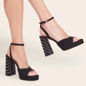 Staud Platform Sandals "NEW"